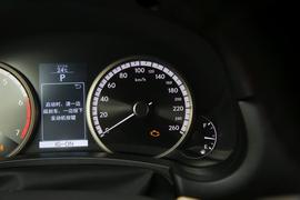 2016款雷克萨斯NX200t