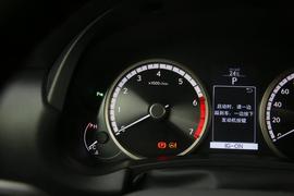 2016款雷克萨斯NX200t