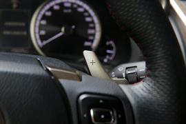 2016款雷克萨斯NX200t