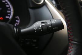 2016款雷克萨斯NX200t