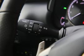 2016款雷克萨斯NX200t