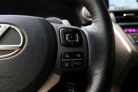 2016款雷克萨斯NX200t