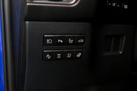 2016款雷克萨斯NX200t