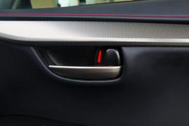 2016款雷克萨斯NX200t