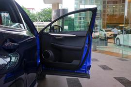 2016款雷克萨斯NX200t