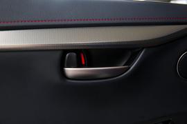 2016款雷克萨斯NX200t