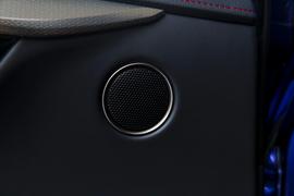 2016款雷克萨斯NX200t