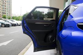 2016款雷克萨斯NX200t