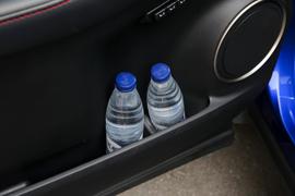 2016款雷克萨斯NX200t