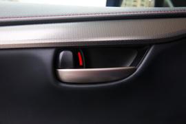 2016款雷克萨斯NX200t