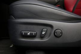 2016款雷克萨斯NX200t