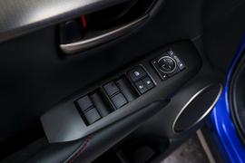 2016款雷克萨斯NX200t