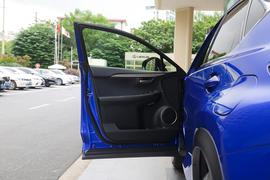 2016款雷克萨斯NX200t