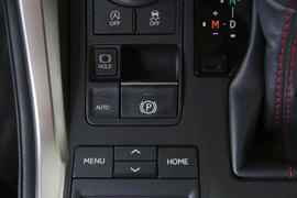 2016款雷克萨斯NX200t