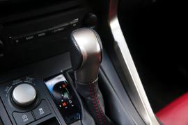 2016款雷克萨斯NX200t