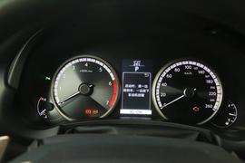 2016款雷克萨斯NX200t