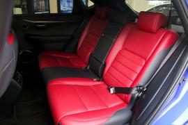 2016款雷克萨斯NX200t