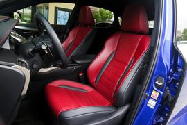 2016款雷克萨斯NX200t