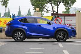 2016款雷克萨斯NX200t