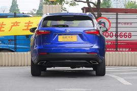 2016款雷克萨斯NX200t