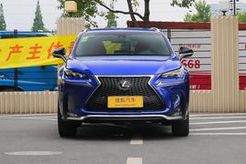2016款雷克萨斯NX200t