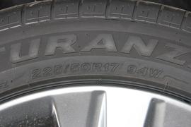 2016款丰田皇冠