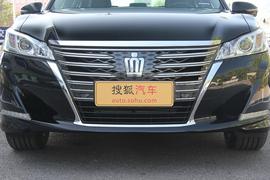 2016款丰田皇冠