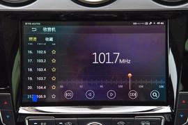 2017款比亚迪唐100