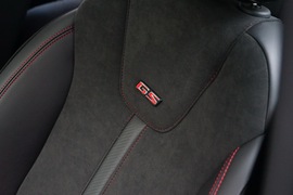 2018款上汽通用别克威朗GS