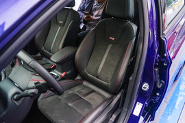 2018款上汽通用别克威朗GS