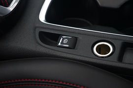 2018款上汽通用别克威朗GS