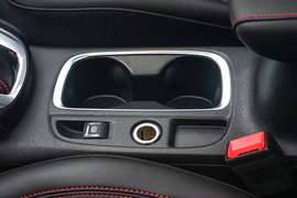 2018款上汽通用别克威朗GS