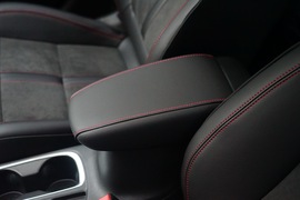 2018款上汽通用别克威朗GS