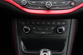 2018款上汽通用别克威朗GS