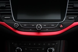 2018款上汽通用别克威朗GS