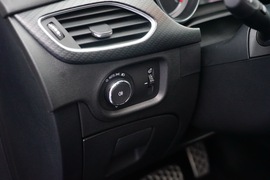 2018款上汽通用别克威朗GS