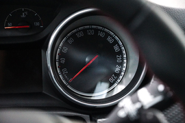 2018款上汽通用别克威朗GS