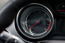 2018款上汽通用别克威朗GS