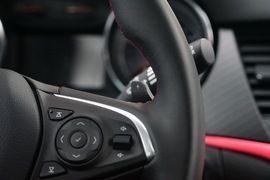 2018款上汽通用别克威朗GS