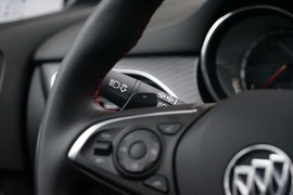 2018款上汽通用别克威朗GS