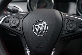 2018款上汽通用别克威朗GS