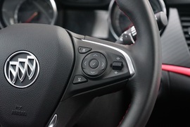 2018款上汽通用别克威朗GS