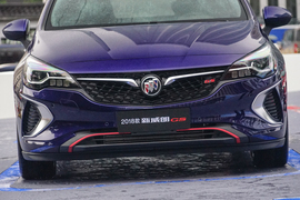 2018款上汽通用别克威朗GS