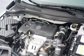 2018款上汽通用别克英朗