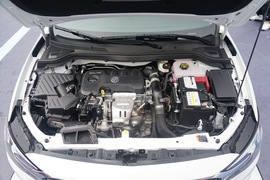 2018款上汽通用别克英朗