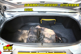 2009款马自达MX-5试驾