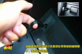 2009款马自达MX-5试驾