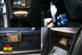 2009款马自达MX-5试驾