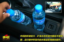 2009款马自达MX-5试驾