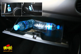 2009款马自达MX-5试驾